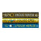 The Prison Healer Series 3 Book Set by Lynette Noni| YA Fantasy Fiction, Adventure,Suspense & Thrillers (The Prison Healer,Gilded Cage, Blood Traitor)