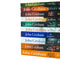 John Grisham 10 Books Collection Set (The Boys From Biloxi, The Reckoning, The Litigators + MORE)