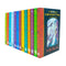 A Series of Unfortunate Events 13 Books Collection by Lemony Snicket | Children's Adventure, Fiction, Mystery, Humor, Family Stories for 12+ years