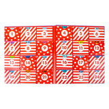 Mr. Men & Little Miss Christmas Advent Calendar - 24 Fun Holiday Stories for Kids Ages 3+ in Paperback