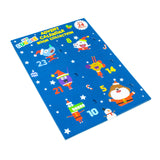 Hey Duggee: Advent Calendar Book Collection