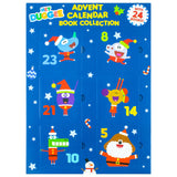 Hey Duggee: Advent Calendar Book Collection