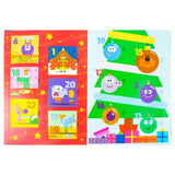 Hey Duggee: Advent Calendar Book Collection
