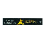 Goldfinch: The dark fantasy romance TikTok sensation from the Sunday Times bestselling author (Plated Prisoner, 6)