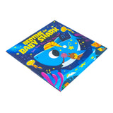 Bedtime for Baby Shark - A Fun Paperback Story for Kids Aged 3+ Years, Perfect for Bedtime Reading