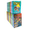 Beast Quest Ultimate MEGA Collection Sets (Series 1-10) 60 Books Collection