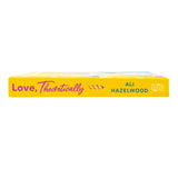 Love Theoretically: From the bestselling author of The Love Hypothesis