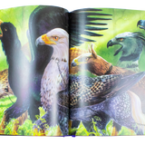 Harry Potter and the Prisoner of Azkaban, Illustrated Edition by J.K. Rowling, (Hardback)