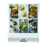 The Hairy Bikers' British Classics:Over 100 Traditional Recipes Celebrating Home Cooking,Comfort Food & the Nation’s Favourites–  Cookery Book