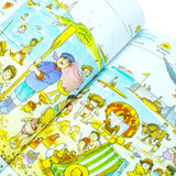 Discover the first thousand words in Italian for kids aged 5+ years in a fun Paperback format that enhances language learning and vocabulary skills.