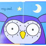 Thats Not My Owl (Usborne Touchy-Feely Board Books) By Fiona Watt