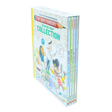 The Questioneers Big Project Book Collection by Andrea Beaty | Creative STEM Activities, Drawing, Puzzles, Games & Fun Learning for Kids