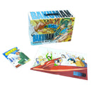 Bakuman Box Set Manga Volumes 1-20 Collection Pack, Double sided poster