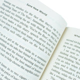 Sane New World: Taming the Mind – A Self-Help Book on Mindfulness, Mental Health, Anxiety, Stress Management, and Personal Development by Ruby Wax