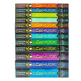 How to Train Your Dragon 12 Books Collection Set By Cressida Cowell