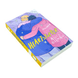 Heartstopper Volume Four