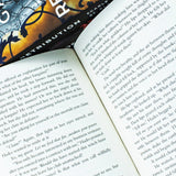 Hades x Persephone Saga 3-Book Collection Set by Scarlett St. Clair | Fantasy Romance Series Inspired by Greek Mythology – Epic Love & Adventure