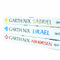 Garth NIX Collection 3 Book Set Sabriel Lirael Abhorsen
