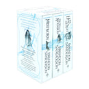The Mistborn Trilogy 3 Books Set Collection -The Hero Of Ages, The Well Of Ascension & Mistborn Brandon Sanderson