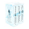 The Mistborn Trilogy 3 Books Set Collection -The Hero Of Ages, The Well Of Ascension & Mistborn Brandon Sanderson