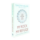 My Rock; My Refuge: A Year of Daily Devotions in the Psalms (US title: The Songs of Jesus)