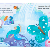Usborne Peep in Side 3 Book Box Set Collection Pack