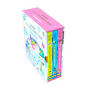 Usborne Peep in Side 3 Book Box Set Collection Pack