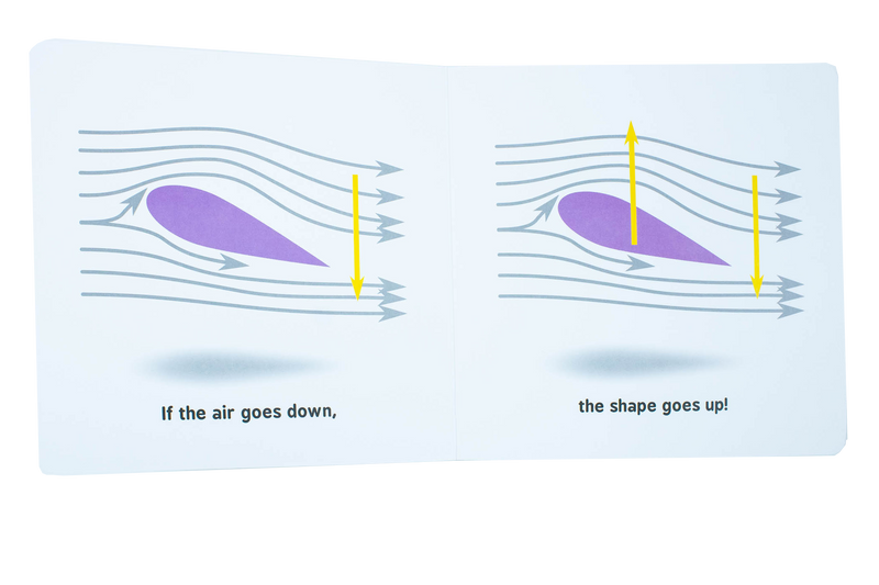 Baby University Four-Book Set By Chris Ferrie (Quantum Physics,General Relativity,newtonian Physics,Rocket Science)