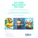 Joe Wicks Lean In 15 The Sustain Plan