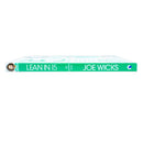 Joe Wicks Lean In 15 The Sustain Plan