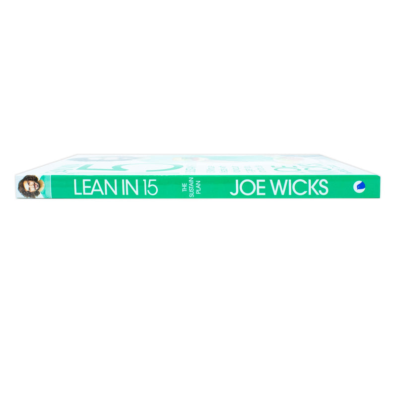 Joe Wicks Lean In 15 The Sustain Plan
