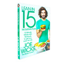 Joe Wicks Lean In 15 The Sustain Plan