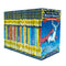 Magic Tree House Merlin Missions 1-25 Boxed Set (Mth Merlin Mission) (Magic Tree House (R) Merlin Mission)