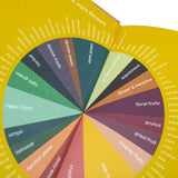 The Flavour Thesaurus, More Flavours, Plant-led Pairings, Recipes and Ideas for Cooks By Niki Segnit