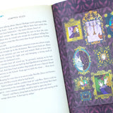 Harry Potter and the Chamber of Secrets: MinaLima Edition: J.K. Rowling