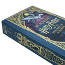 Harry Potter and the Prisoner of Azkaban: MinaLima Edition By J.K. Rowling