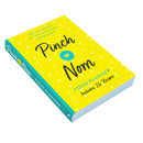 Pinch of Nom Food Planner: Includes 26 New Recipes