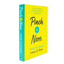 Pinch of Nom Food Planner: Includes 26 New Recipes