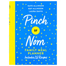 Pinch of Nom Family Meal Planner: Includes 26 Recipes