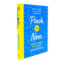 Pinch of Nom Family Meal Planner: Includes 26 Recipes