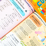 Lists for Curious Kids 3 Books Collection Set By Tracey Turner, Rachel Delahaye (Lists for Curious Kids, Human Body & Animals)