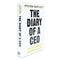 The Diary of a CEO: The 33 Laws of Business and Life By Steven Bartlett (Hardback)