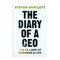 The Diary of a CEO: The 33 Laws of Business and Life By Steven Bartlett