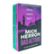 Mick Herron 2 Books Set: Bad Actors & Slough House in Paperback - A Gripping Mystery Collection for Fans of Thriller and Suspense