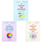 Dr Emma Hepburn collection 3 Books set (A Toolkit For Happiness, A Toolkit For Mordern life, A Tookit For Your Emotions)