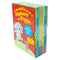 The Wonderful World of Elephant and Piggie Series 10 Book Set