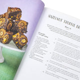 Fitwaffle's Baked In One Book: 100 one-tin cakes, bakes and desserts from the social media sensation - THE SUNDAY TIMES BESTSELLER