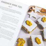 Fitwaffle's Baked In One Book: 100 one-tin cakes, bakes and desserts from the social media sensation - THE SUNDAY TIMES BESTSELLER