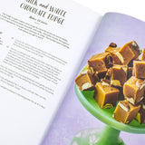 Fitwaffle's Baked In One Book: 100 one-tin cakes, bakes and desserts from the social media sensation - THE SUNDAY TIMES BESTSELLER