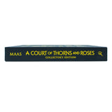 A Court of Thorns and Roses Collector's Edition
